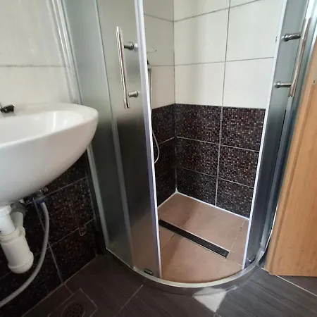 Apartmani Toni Crikvenica Exteriör bild