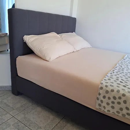 Apartmani Toni Crikvenica Rum bild