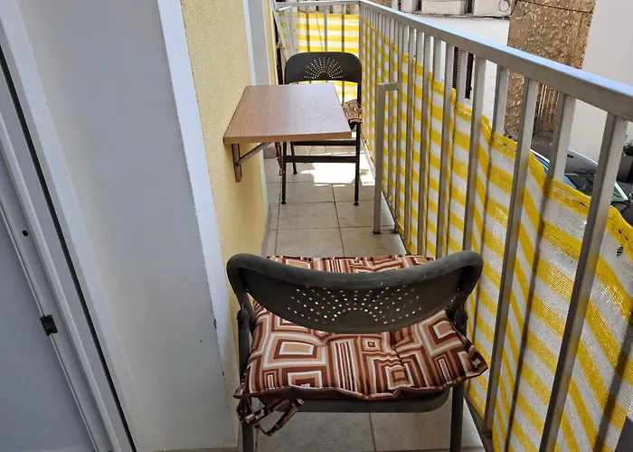 Apartmani Toni