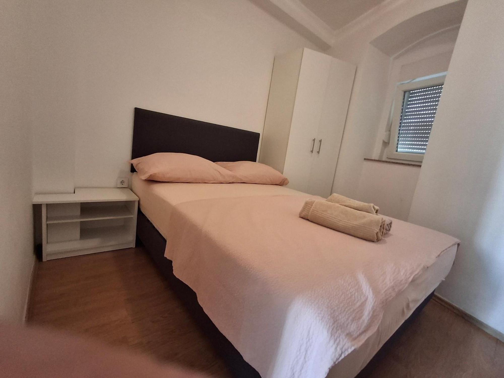 Toni Apartment *
